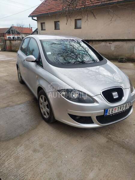 Seat Altea 
