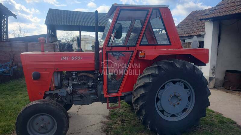 IMT 560