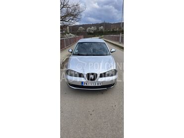 Seat Ibiza 1.9 tdi