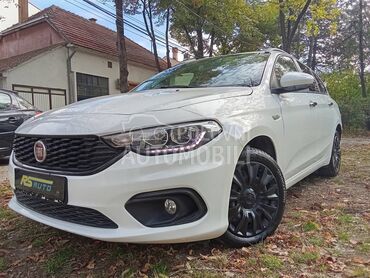 Fiat Tipo 1,6mjtd  RATA 123e
