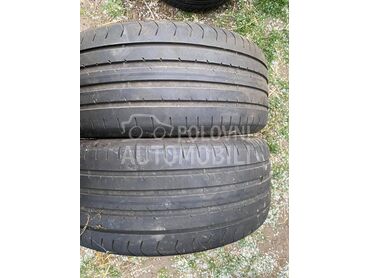 Fulda 235/45 R18 Letnja