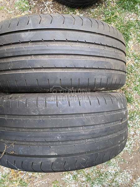 Fulda 235/45 R18 Letnja