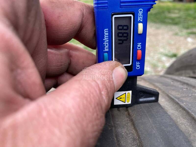 Fulda 235/45 R18 Letnja