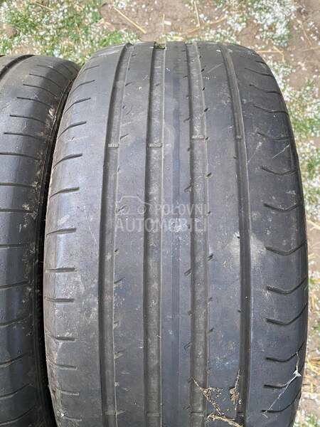 Fulda 235/45 R18 Letnja