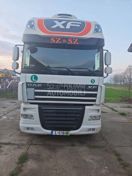 DAF 105.460 kip.