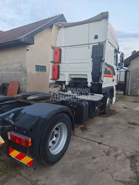DAF 105.460 kip.