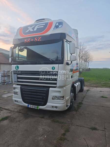 DAF 105.460 kip.