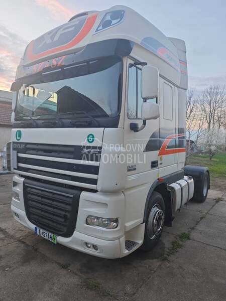 DAF 105.460 kip.