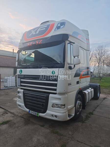 DAF 105.460 kip.