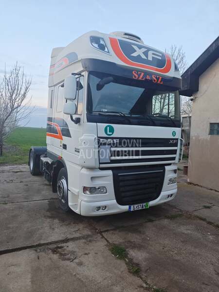 DAF 105.460 kip.