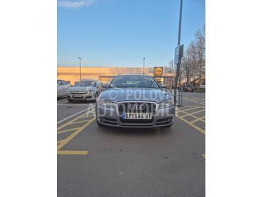 Audi A4 2.0 tdi
