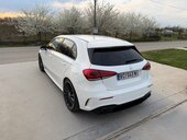 Mercedes Benz A 250 AMG