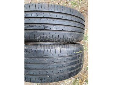 Continental 205/55 R17 Letnja