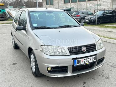 Fiat Punto 1.3 mjet