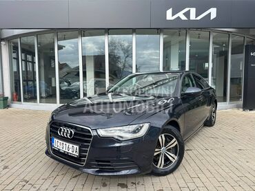 Audi A6 2.0 TDI
