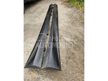 TI pragovi za Alfa Romeo 159