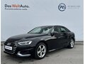 Audi A4 Adv 35TFSI S tronic