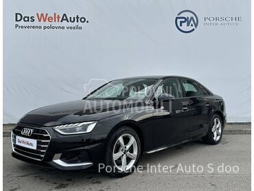 Audi A4 Adv 35TFSI S tronic
