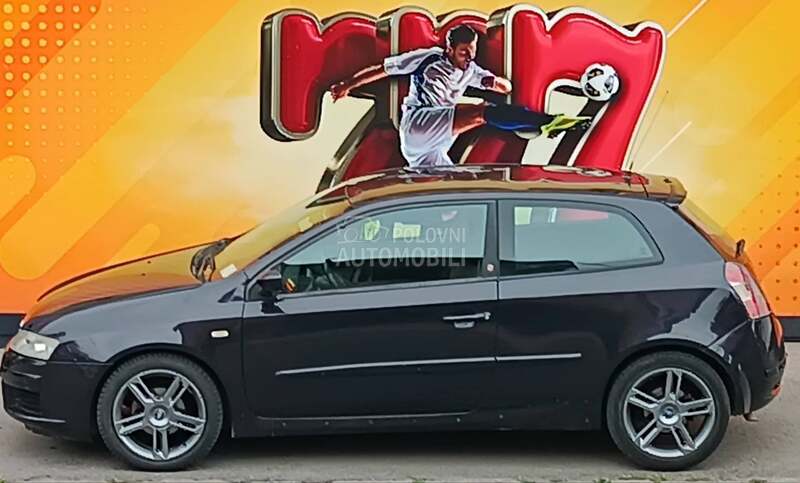 Fiat Stilo 