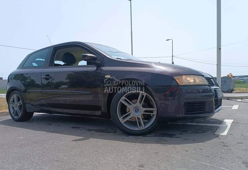 Fiat Stilo 
