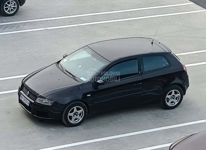 Fiat Stilo 