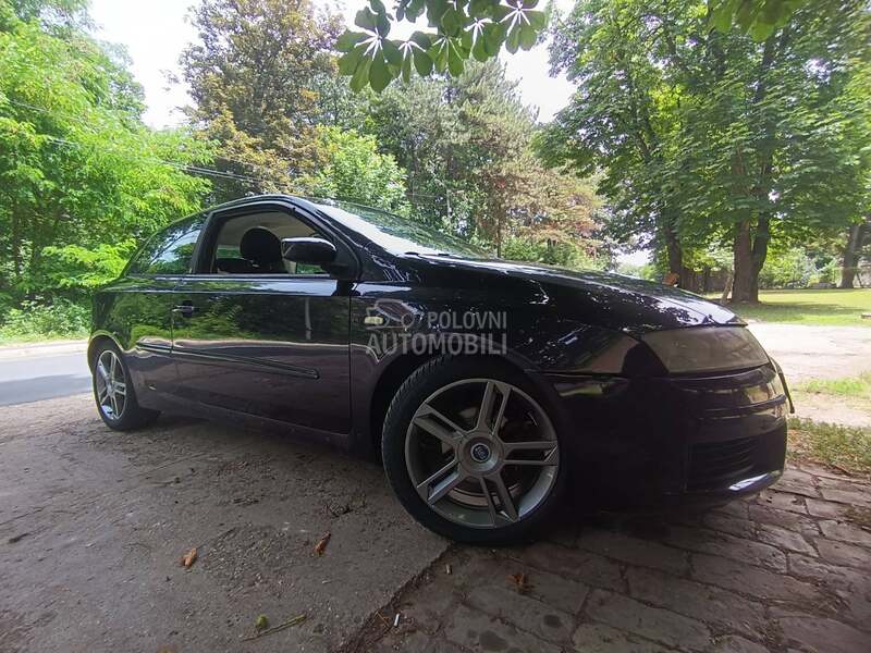 Fiat Stilo 