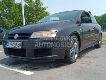 Fiat Stilo 