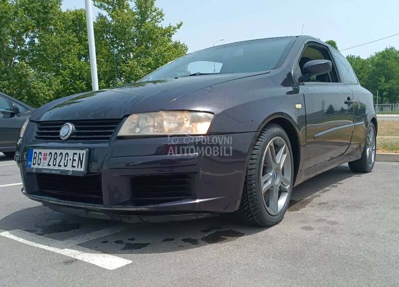 Fiat Stilo 
