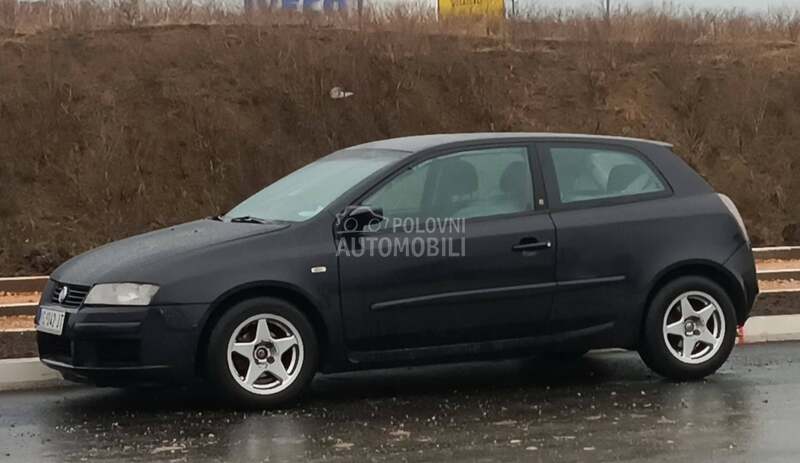 Fiat Stilo 