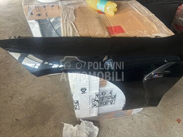 blatobran  krilo za BMW M4 od 2020. do 2026. god.