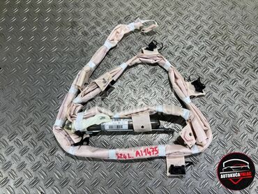 KROVNI AIRBAG za Volkswagen Touareg