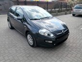 Fiat EVO 1.3JTD...N.O.V