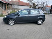 Fiat EVO 1.3JTD...N.O.V