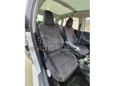 sedista montecarlo za Škoda Rapid od 2013. do 2026. god.