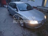Alfa Romeo 147 1.9 JTD