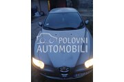 Alfa Romeo 147 1.9 JTD