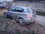 Alfa Romeo 147 1.9 JTD
