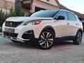 Peugeot 3008 2.0 BlueHDI GT