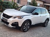 Peugeot 3008 2.0 BlueHDI GT