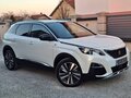 Peugeot 3008 2.0 BlueHDI GT