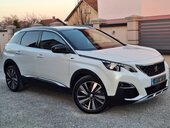 Peugeot 3008 2.0 BlueHDI GT