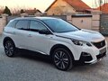 Peugeot 3008 2.0 BlueHDI GT