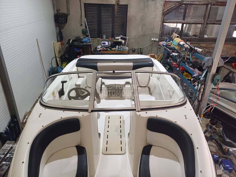 Glastron MX 175