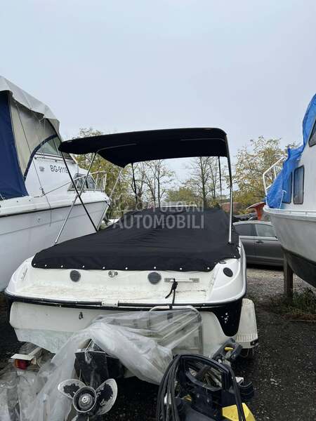 Glastron MX 175