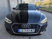 Audi A5 QUATTRO 2.9 TDI