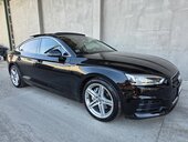 Audi A5 QUATTRO 2.9 TDI
