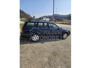 Volkswagen Bora 1.9 tdi
