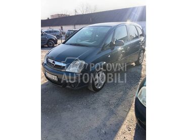 Opel Meriva 1300