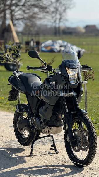 Yamaha Tenere xtz
