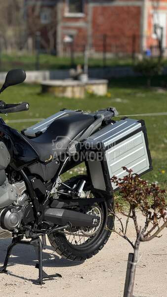 Yamaha Tenere xtz